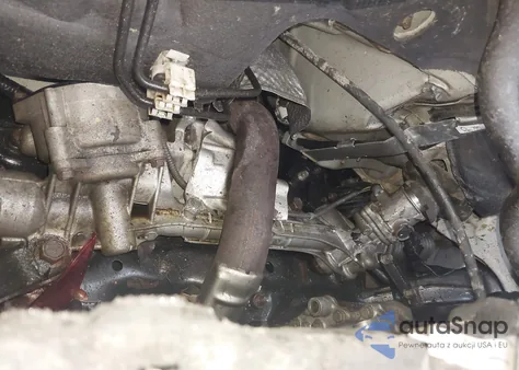 2020 Honda Civic Ex z USA, uszkodzony, nr VIN 19XFC1F34LE019431